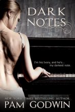 Cover art for Dark Notes