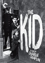 Cover art for The Kid (The Criterion Collection)