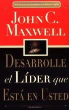 Cover art for Desarrolle el lder que est en usted