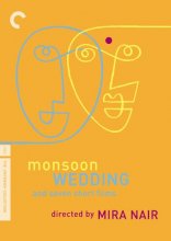 Cover art for Monsoon Wedding (The Criterion Collection)