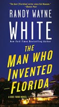 Cover art for The Man Who Invented Florida: A Doc Ford Novel (Doc Ford Novels, 3)