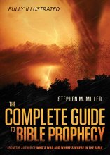 Cover art for The Complete Guide to Bible Prophecy