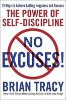 Cover art for no-excuses---the-power-of-self-discipline