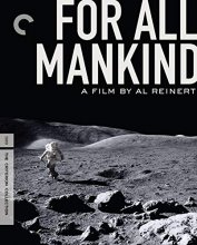 Cover art for For All Mankind (The Criterion Collection) [Blu-ray]