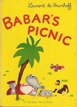 Cover art for Babars Picnic