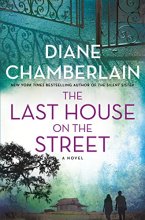 Cover art for The Last House on the Street: A Novel