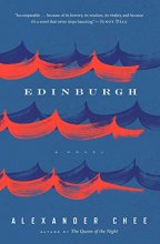 Cover art for Edinburgh