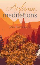 Cover art for Autumn Meditations