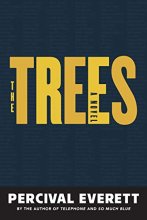 Cover art for The Trees: A Novel