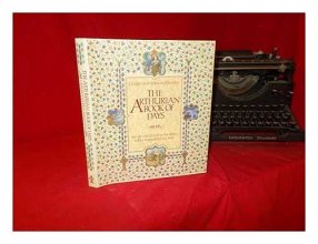 Cover art for The Arthurian Book of Days: The Greatest Legend in the World Retold Throughout the Year