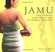 Cover art for Jamu: The Ancient Art of Herbal Healing