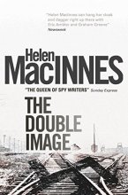 Cover art for The Double Image