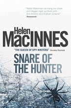 Cover art for Snare of the Hunter