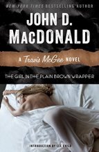 Cover art for The Girl in the Plain Brown Wrapper: A Travis McGee Novel