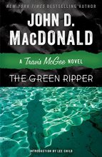 Cover art for The Green Ripper: A Travis McGee Novel