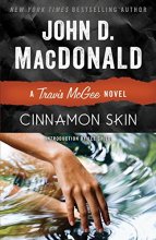 Cover art for Cinnamon Skin: A Travis McGee Novel