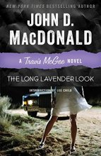 Cover art for The Long Lavender Look: A Travis McGee Novel