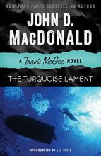 Cover art for The Turquoise Lament: A Travis McGee Novel