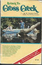 Cover art for Return to Cross Creek