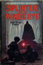 Cover art for Splinter of the Minds Eye :Star Wars
