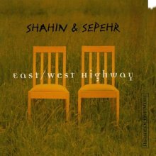 Cover art for East/West Highway: Best Of