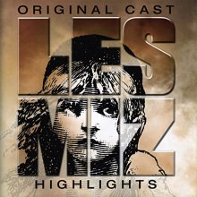 Cover art for Les Misérables ? Original London Cast (Highlights)