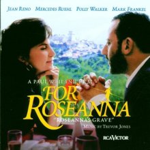 Cover art for For Roseanna