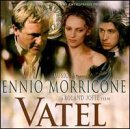 Cover art for Vatel (2001 Film)