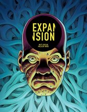 Cover art for Expansion