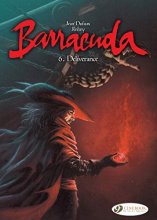 Cover art for Deliverance (Barracuda)