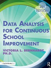 Cover art for Data Analysis for Continuous School Improvement