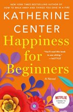 Cover art for Happiness for Beginners