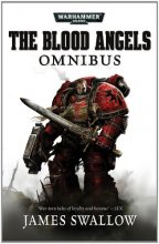 Cover art for The Blood Angels: Omnibus
