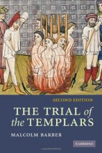 Cover art for The Trial of the Templars