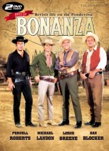 Cover art for Best of Bonanza (2-pk)