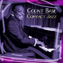 Cover art for Compact Jazz: Count Basie/The Standards
