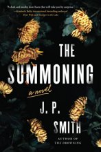 Cover art for The Summoning