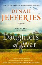 Cover art for Daughters of War (The Daughters of War) (Book 1)