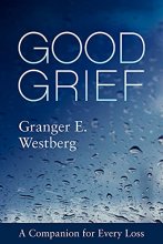 Cover art for Good Grief: A Companion for Every Loss