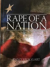 Cover art for Rape of a Nation