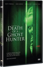 Cover art for Death Of A Ghost Hunter