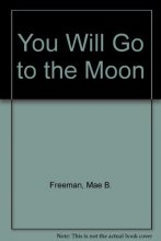 Cover art for You Will Go to the Moon