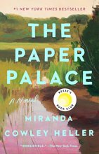 Cover art for The Paper Palace: A Novel