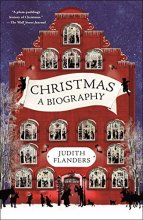 Cover art for Christmas: A Biography