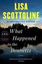 Cover art for What Happened to the Bennetts