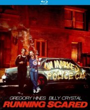 Cover art for Running Scared [Blu-ray]