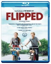 Cover art for Flipped [Blu-ray]