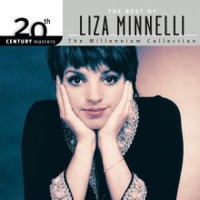 Cover art for 20th Century Masters: The Millennium Collection: Best of Liza Minnelli