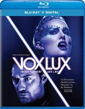 Cover art for Vox Lux [Blu-ray]