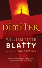 Cover art for Dimiter